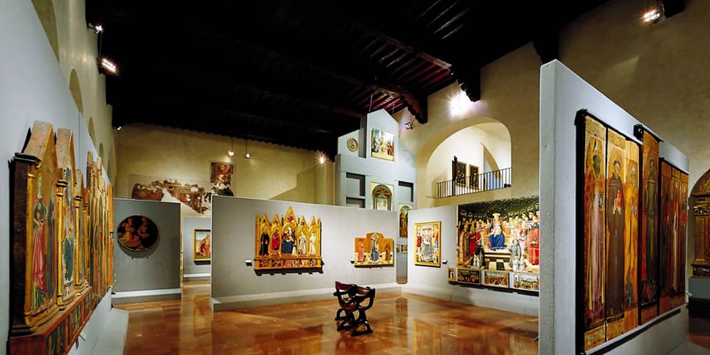 Musei a Perugia